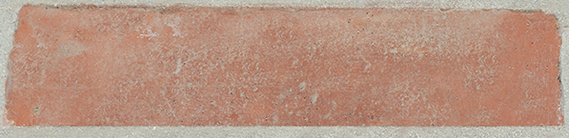 5x20 cm Wandfliesen Klinker Riemchen Ziegel Bit Cotto Sant Agostino terrakotta terracotta#