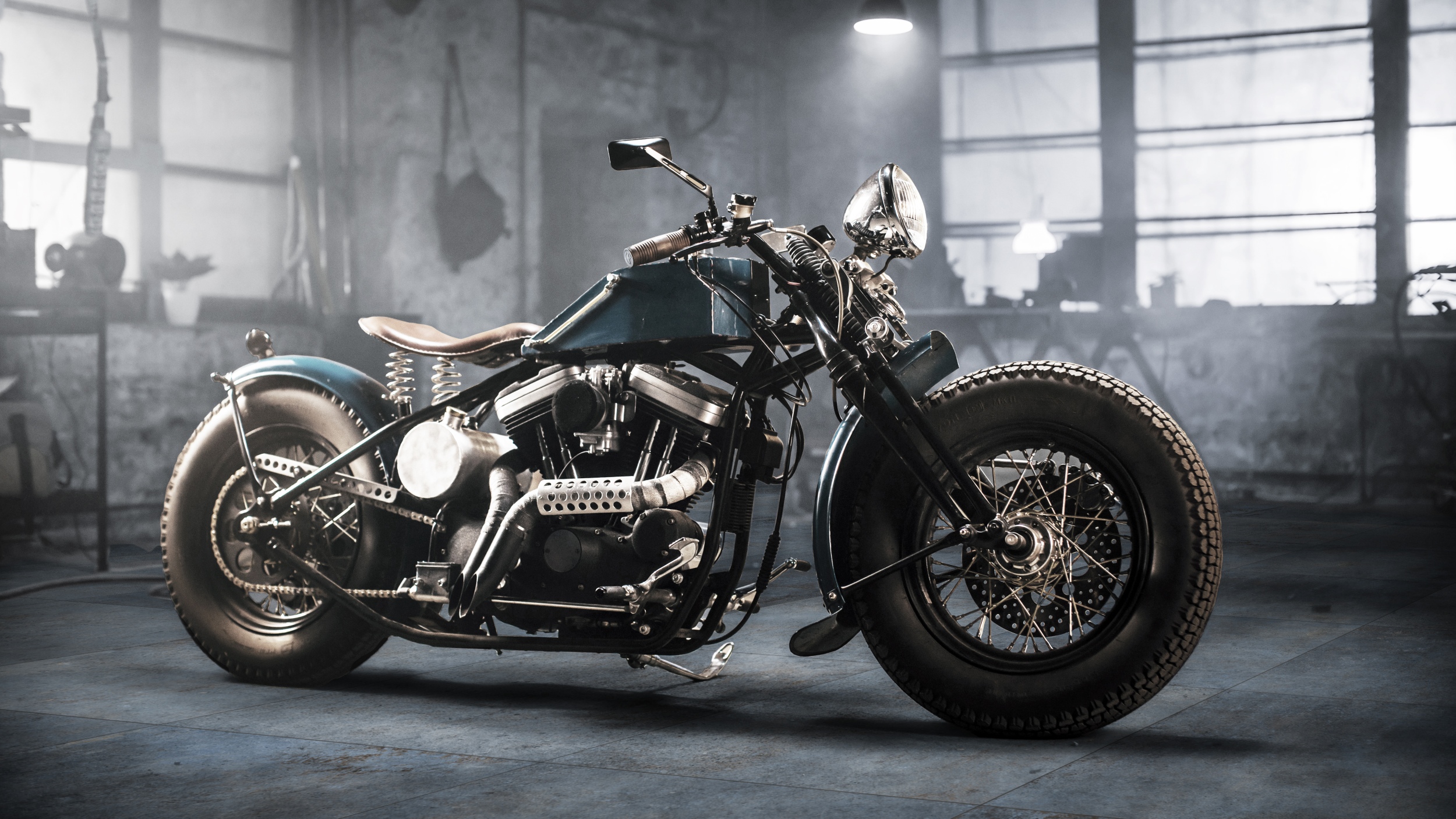 Fliese Steinoptik graublau Rebel Denim grau blau Bodenfliesen