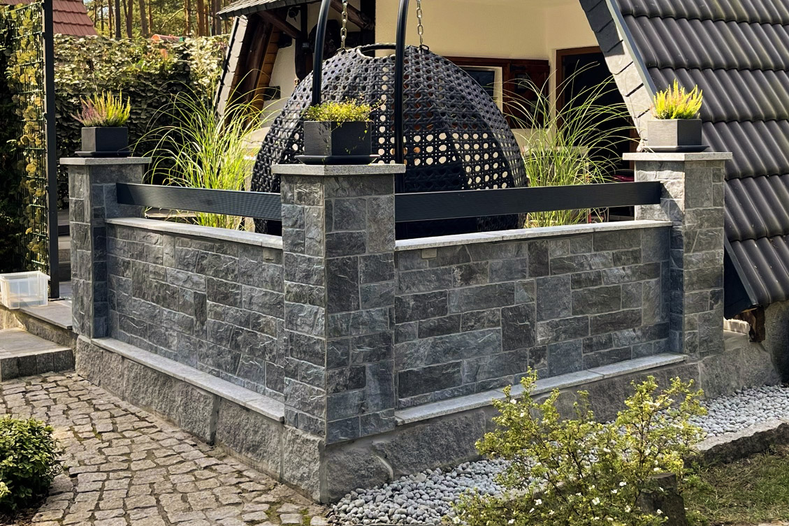 Kundenfoto 16693 Maestrat Grey von Steffen R.