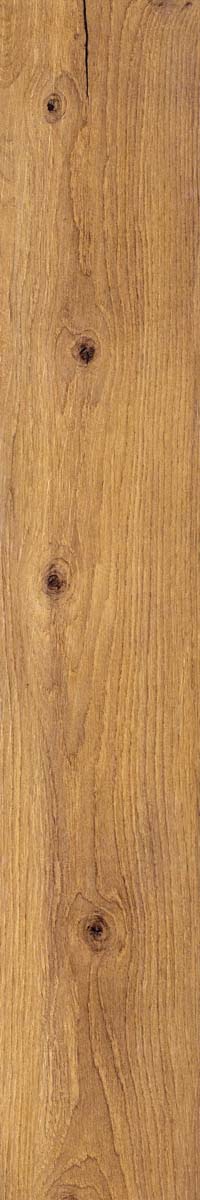 Fliese Holzoptik warme Eiche 30x120 cm "I Roveri Rovere Intenso" rektifiziert