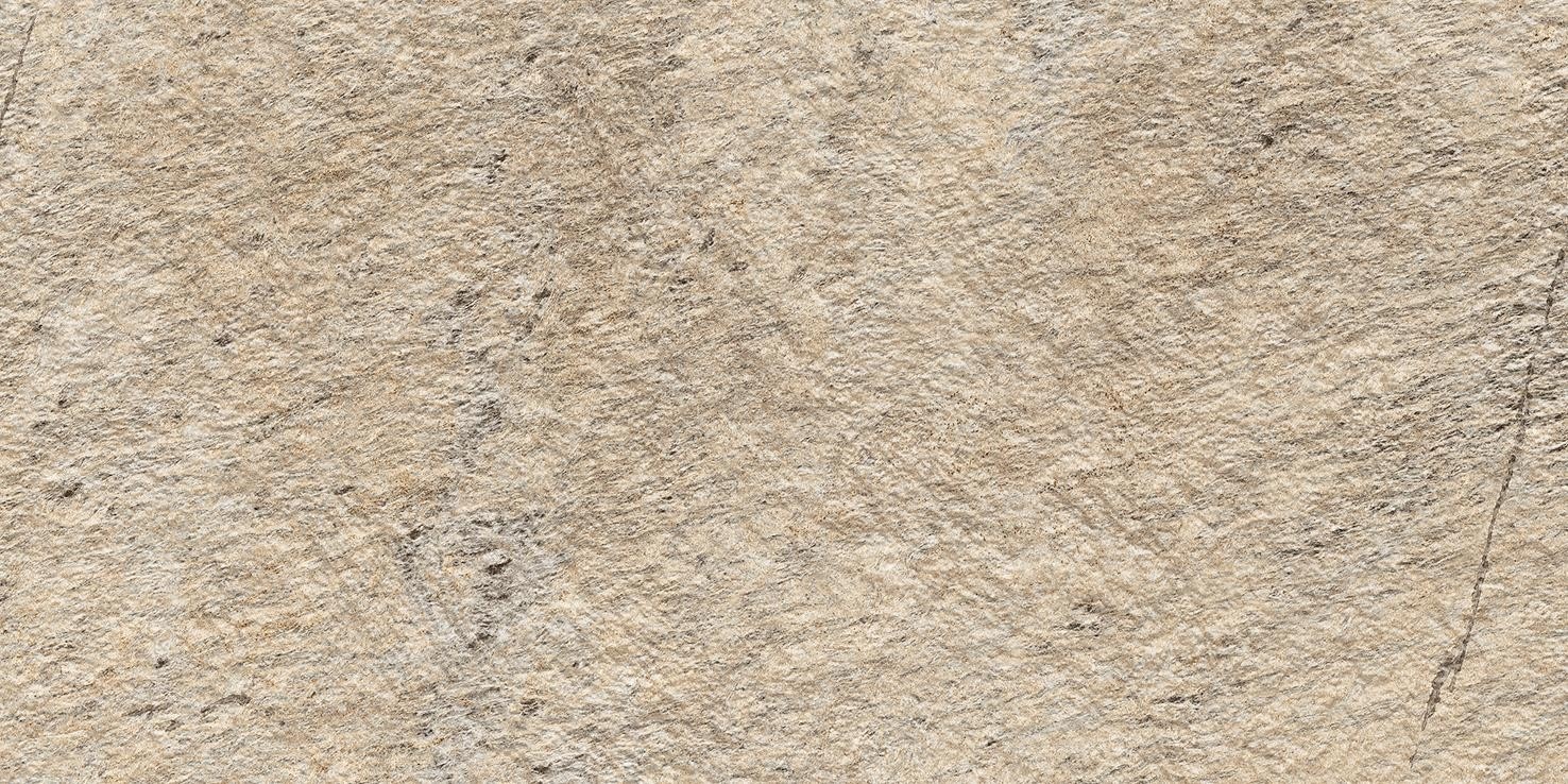 30x60 cm Fliese Steinoptik Atlas Concorde Norde Oro hellbraun-beige