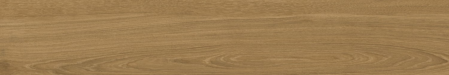 Fliese Walnuss-Holzoptik warmes braun  "Nordik Nogal" rektifiziert