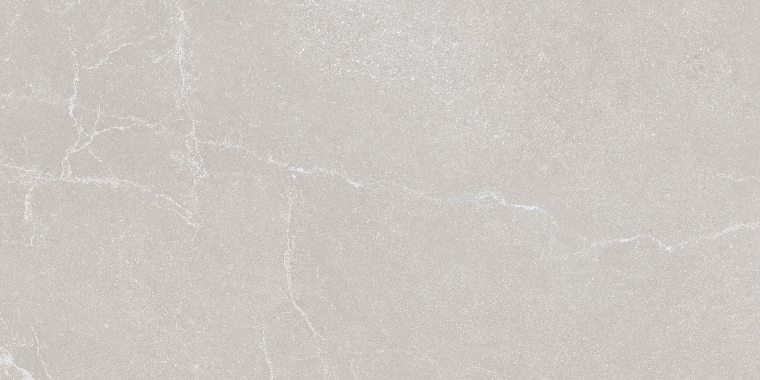 30x60 cm La Fabbrica Noble Stone Grey Fliese in Steinoptik als Bodenfliese Wandfliese hellgrau grau