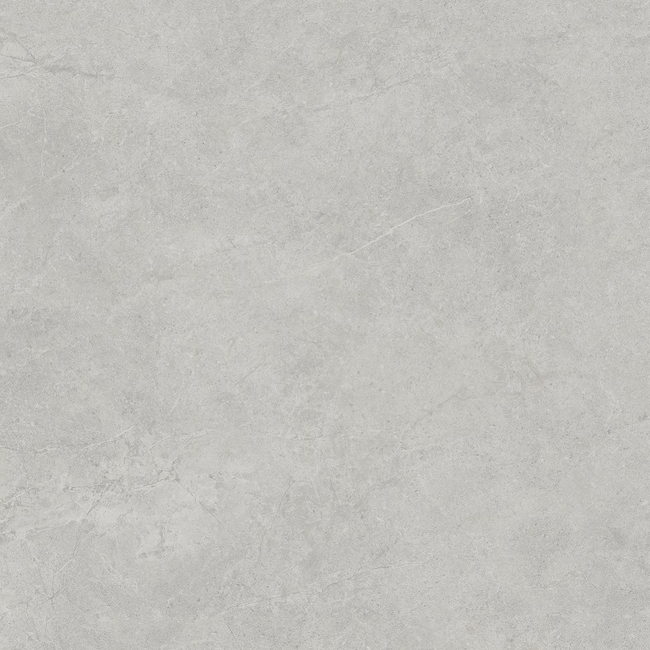 Fliese Steinoptik perl-grau poliert "Babilon Perla" Feinsteinzeug rektifiziert