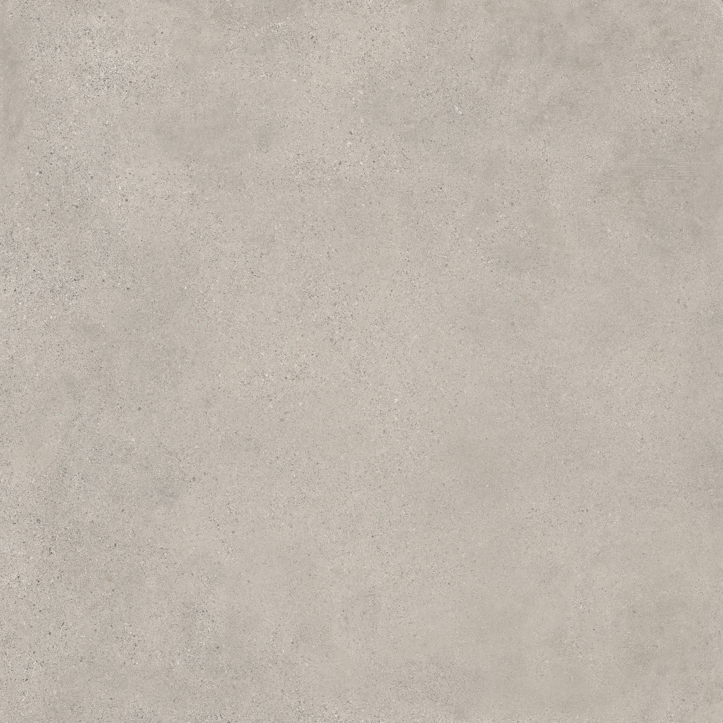 120x120 cm  Fliese Zementoptik mit Terrazzo Logico Cement Sant Agostino grau-braun