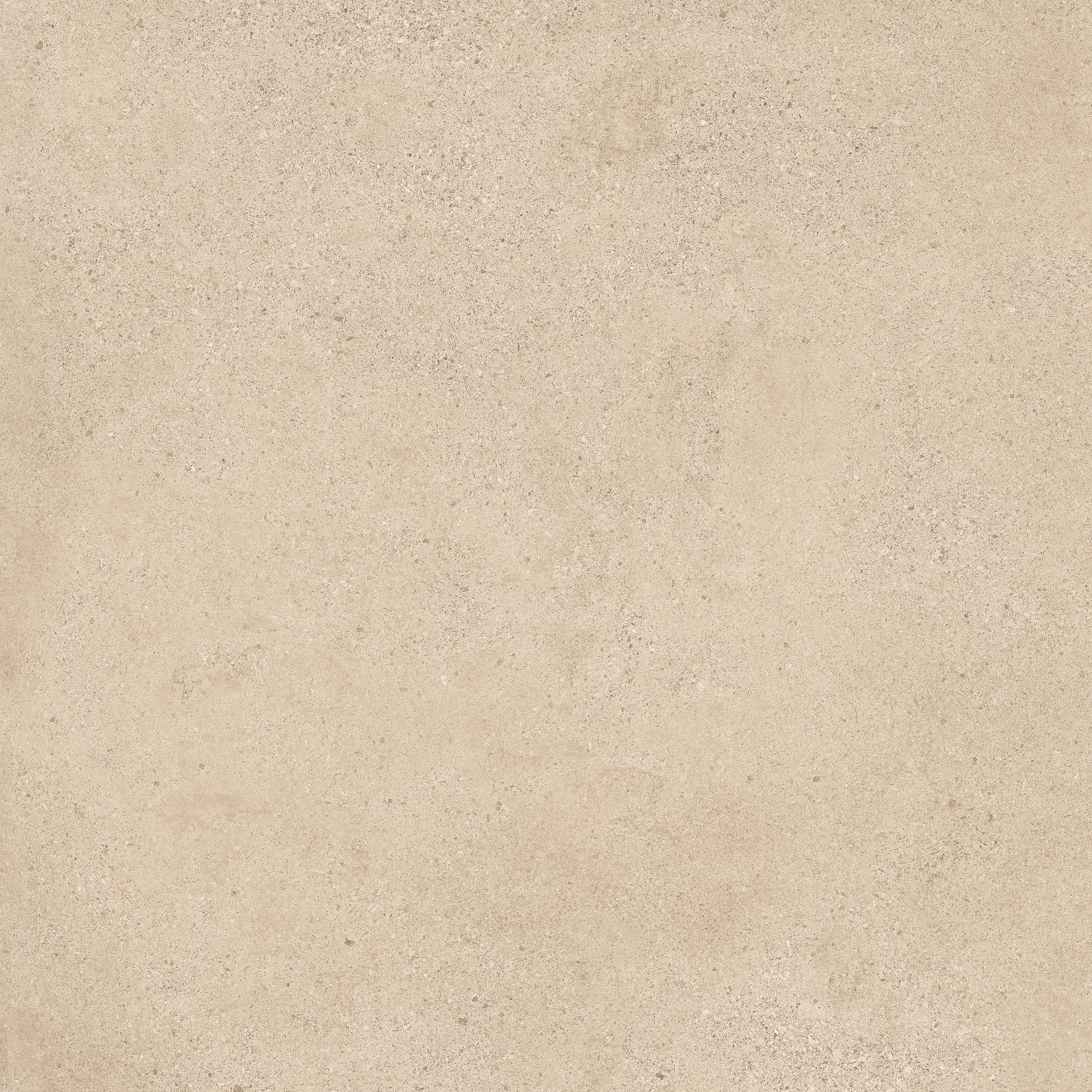 90x90 cm Fliese Zementoptik mit Terrazzo Logico Sand Sant Agostino beige