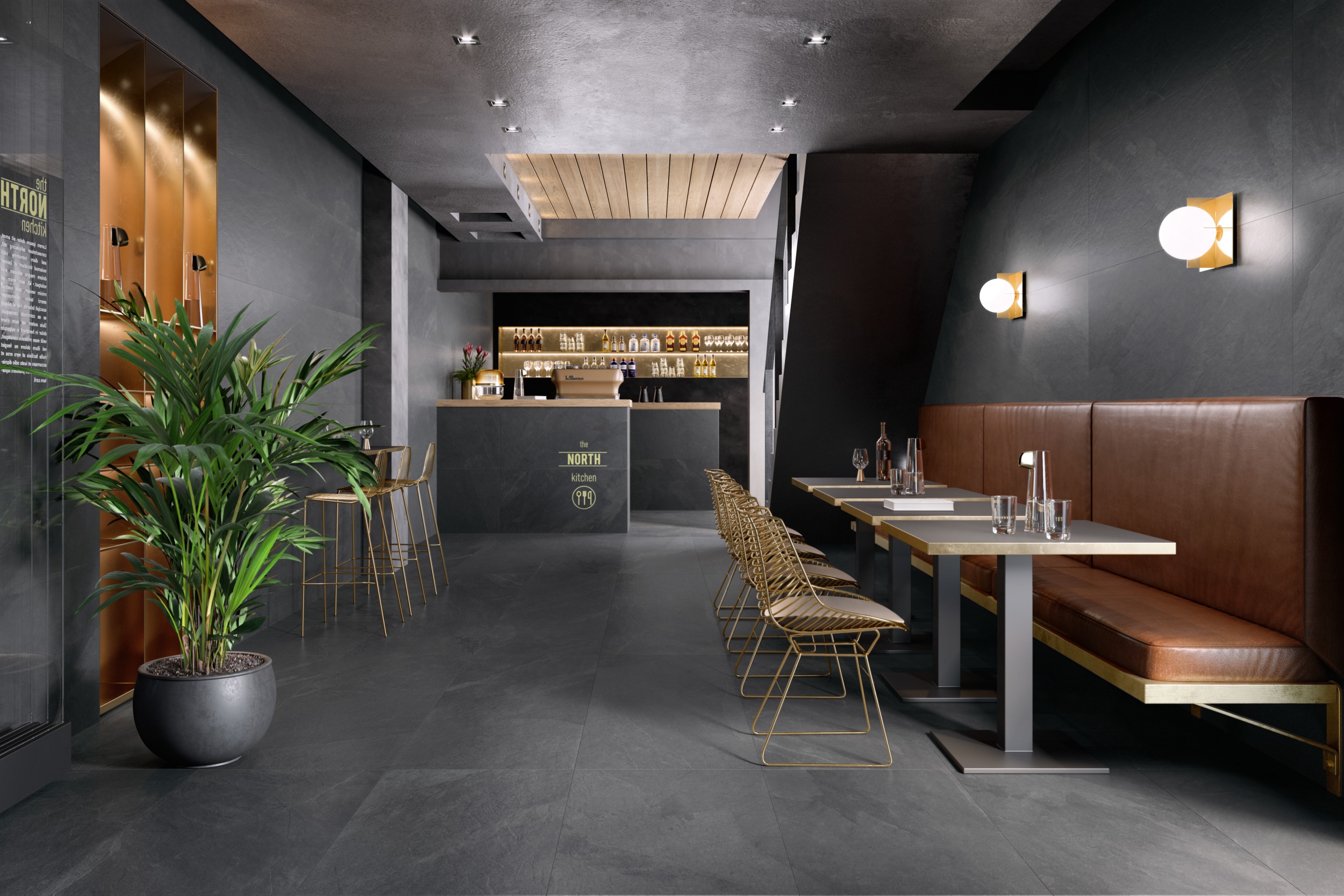 Fliese Natursteinoptik Sant Agostino Unionstone Mustang Steinoptik Bodenfliesen Wandfliesen