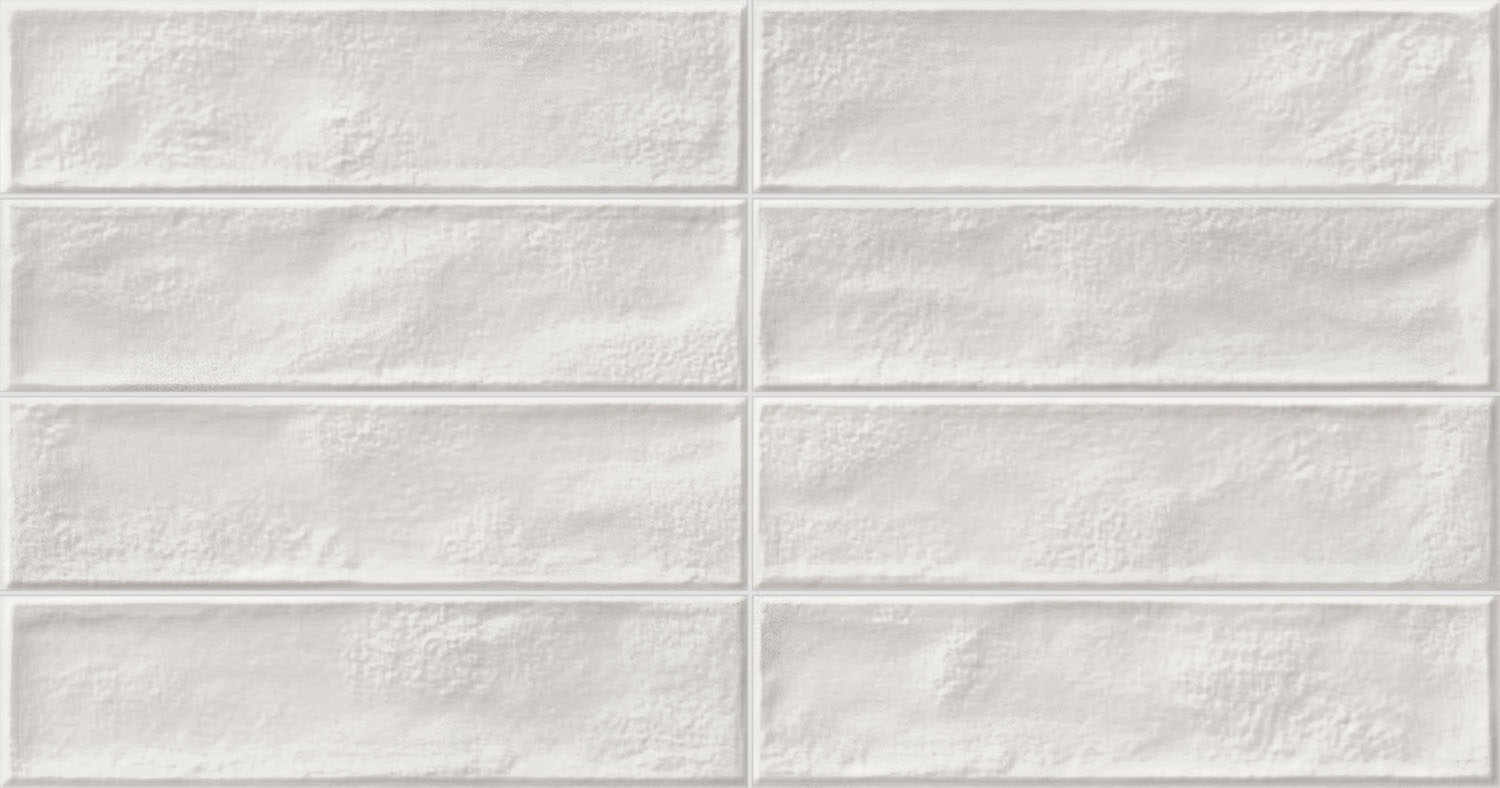 Wandfliesen Metrofliesen Manhatten Bone creme 31x60 cm Metro-Fliesen