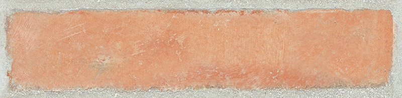 5x20 cm Wandfliesen Klinker Riemchen Ziegel Bit Natural Sant Agostino helles terracotta orange terrakotta